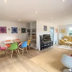 Au Calme - Duplex 3 Namur- 5 Pers *