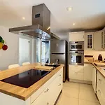 Apartamento Au Calme - Duplex 3 Namur- 5 Pers Floreffe