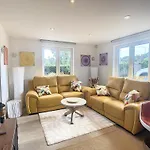Au Calme - Duplex 3 Namur- 5 Pers * Floreffe