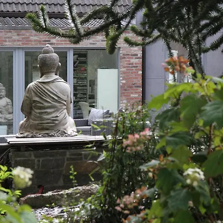 Au Calme - Duplex 3 Namur- 5 Pers * Floreffe