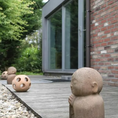 Appartement Au Calme - Duplex 3 Chambres Namur- 5 Pers Апартаменты Floreffe