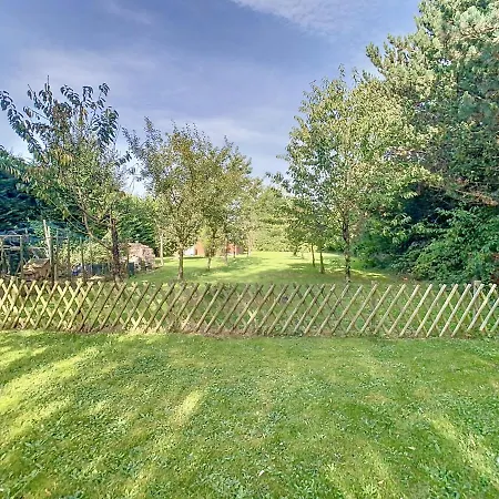 Au Calme - Duplex 3 Ch - 5 Pers Avec Piscine Intérieure 32c Namur - 5 Min E42 Sortie 12 Namur Ouest Appartement