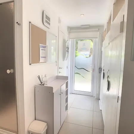 Appartement Au Calme - Duplex 3 Chambres Namur- 5 Pers