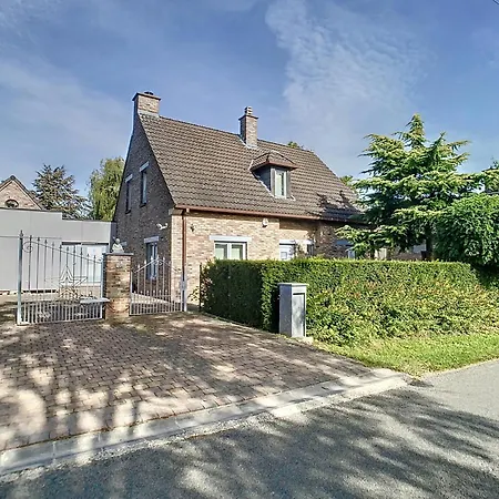 Appartement Au Calme - Duplex 3 Chambres Namur- 5 Pers *