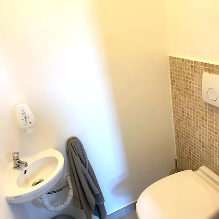 Au Calme - Duplex 3 Namur- 5 Pers * Floreffe