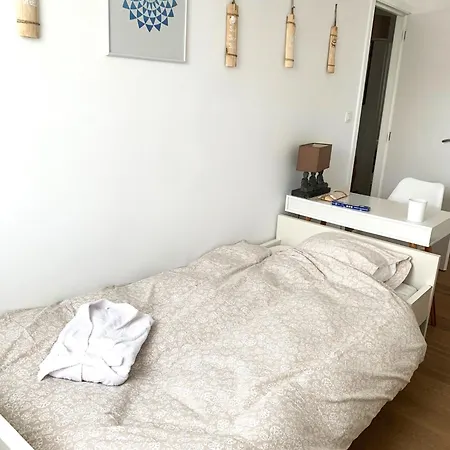 Appartamento Au Calme - Duplex 3 Namur- 5 Pers Floreffe