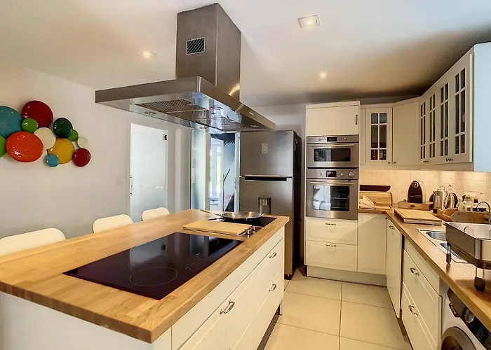 Apartament Au Calme - Duplex 3 Namur- 5 Pers Floreffe