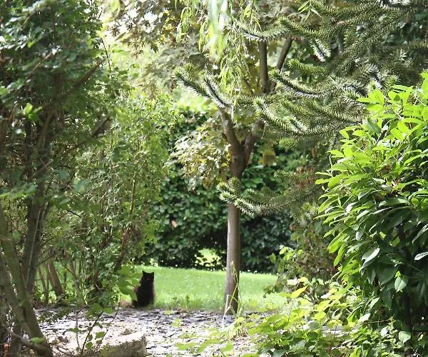 Au Calme - Duplex 3 Namur- 5 Pers Apartament Floreffe