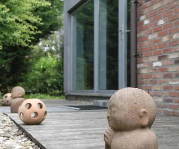 Au Calme - Duplex 3 Namur- 5 Pers Lejlighed Floreffe