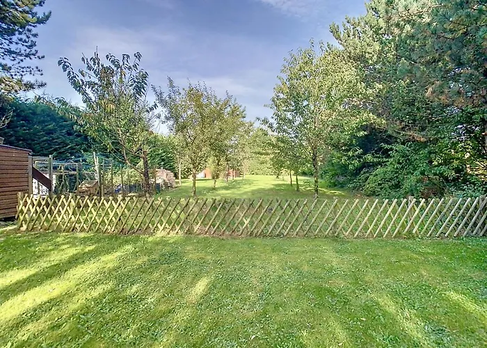 Au Calme - Duplex 3 Namur- 5 Pers Lejlighed