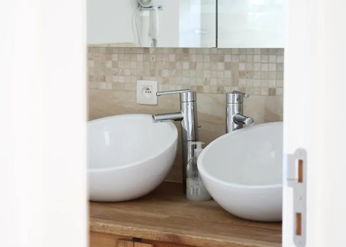 Au Calme - Duplex 3 Namur- 5 Pers Lejlighed *